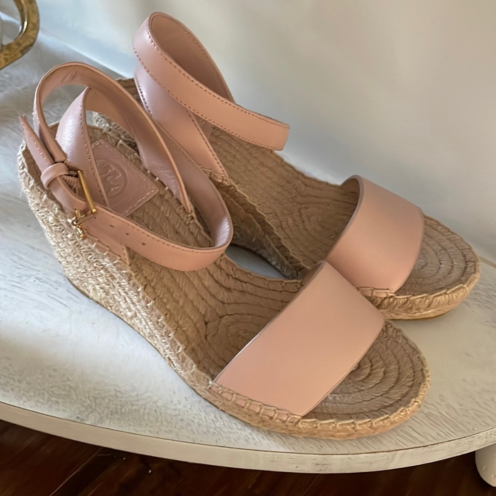 Tory Burch Sandals